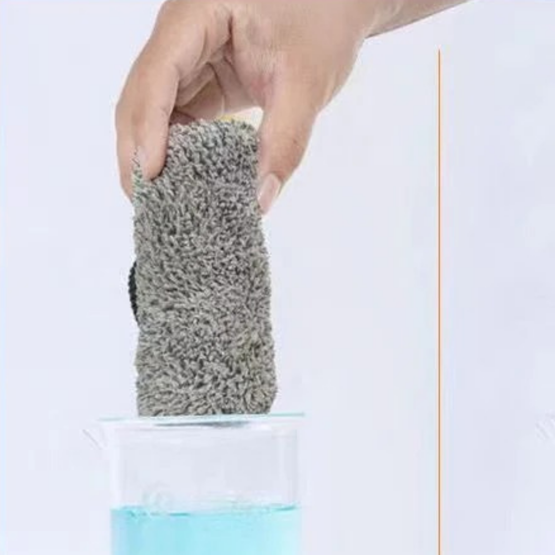 UltraClean Mop – ウルトラクリーンモップ