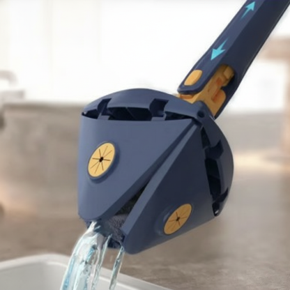 UltraClean Mop – ウルトラクリーンモップ