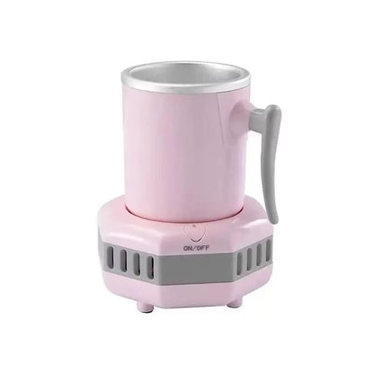 FreshDrink™ 最後まで冷たい一杯