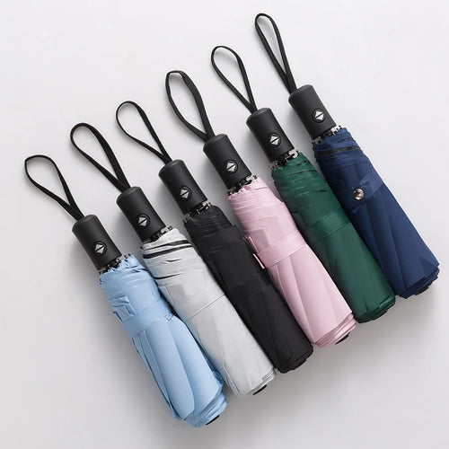 SunGuard™ 全自動UVカット傘