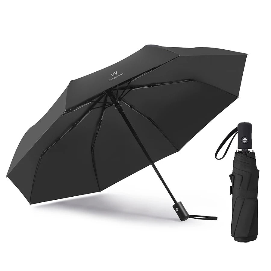 SunGuard™ 全自動UVカット傘