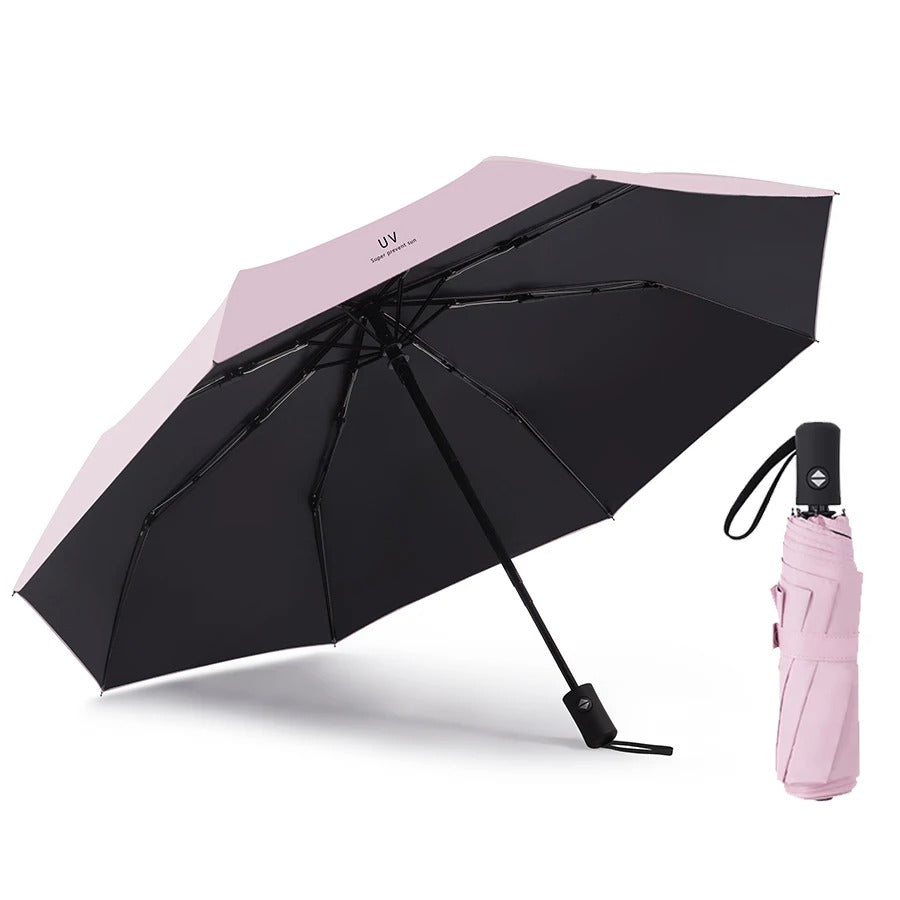SunGuard™ 全自動UVカット傘