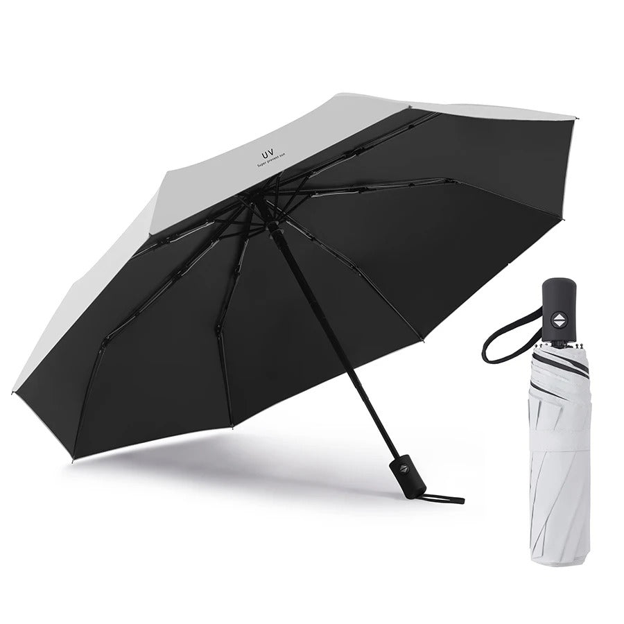 SunGuard™ 全自動UVカット傘