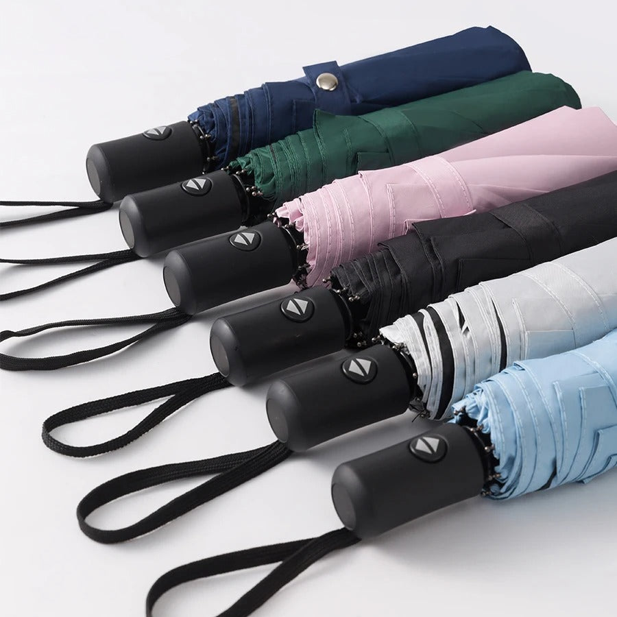 SunGuard™ 全自動UVカット傘