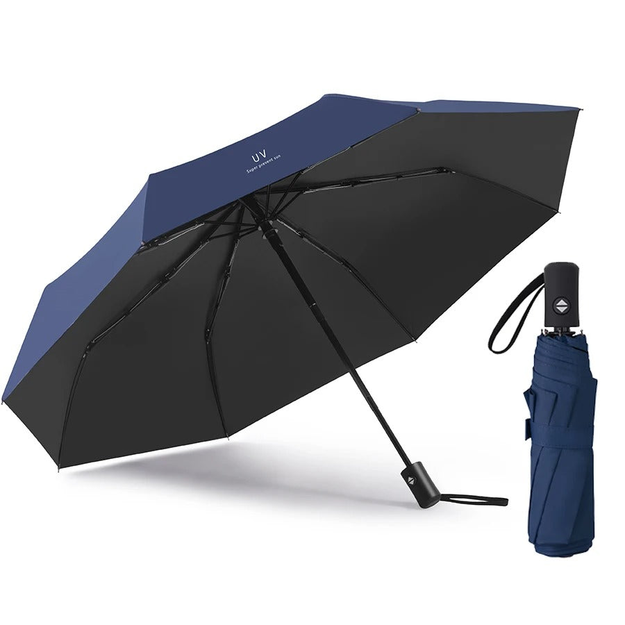 SunGuard™ 全自動UVカット傘