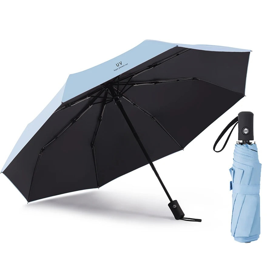 SunGuard™ 全自動UVカット傘