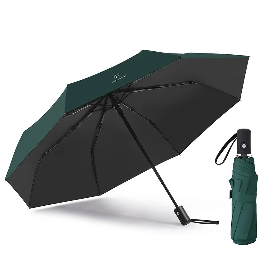 SunGuard™ 全自動UVカット傘