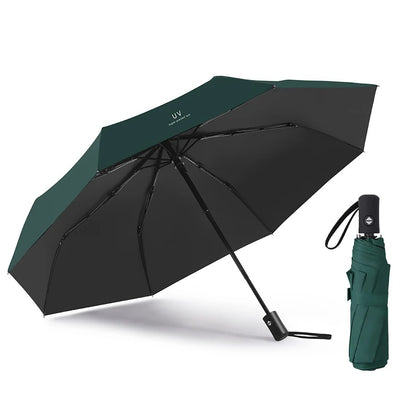 SunGuard™ 全自動UVカット傘